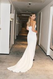 Paula Badosa Serves Up Off-Court Style