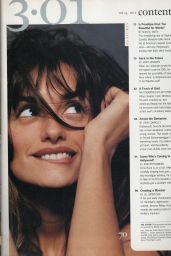 Penélope Cruz Unveils Global Reign: Premiere March 