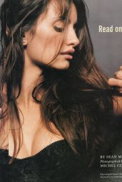 Penélope Cruz Unveils Global Reign: Premiere March 