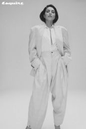Priyanka Chopra Commands Esquire India
