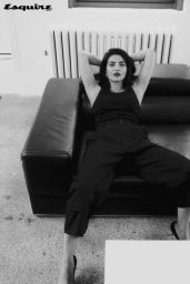 Priyanka Chopra Commands Esquire India