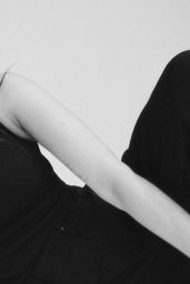 Priyanka Chopra Commands Esquire India