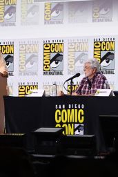 Queen Latifah’s Comic-Con Reign: Power Dressing Meets Afrofuturism in San Diego