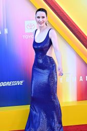 Rachel Brosnahan Electrifies "Superman" Premiere in Custom Ralph Lauren