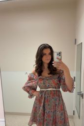 Rachel Pizzolato: Summer Style in Bloom
