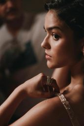 Rachel Zegler Unveils Dior-Inspired Elegance for Elle UK July 2025