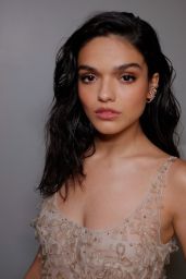 Rachel Zegler Unveils Dior-Inspired Elegance for Elle UK July 2025