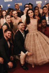 Rachel Zegler Unveils Dior-Inspired Elegance for Elle UK July 2025