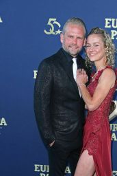 Rhea Harder-Vennewald Dazzles at Europa-Park