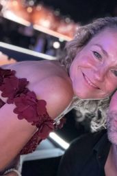 Rhea Harder-Vennewald Dazzles at Europa-Park