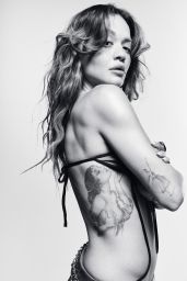 Rita Ora - Numéro Netherlands July 2025 Cover Unveiled