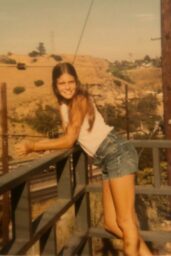 Rita Wilson's Timeless Americana: A Glimpse into the Past
