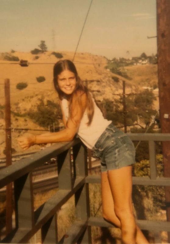 Rita Wilson