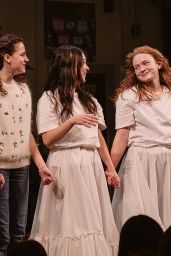 Sadie Sink