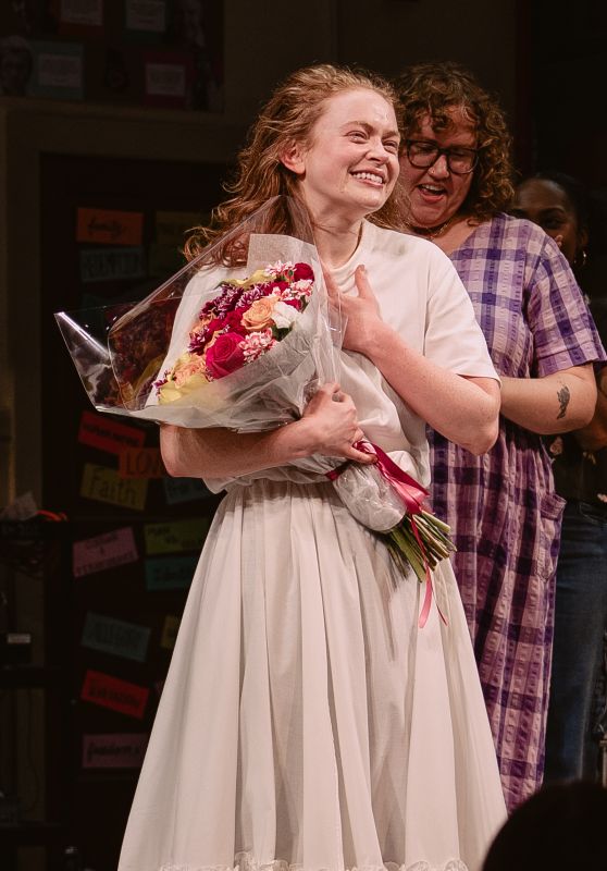Sadie Sink