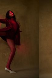 Samantha Lorraine PhotoBook Magazine Style