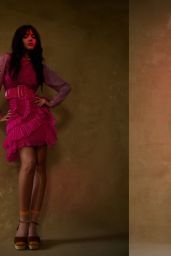 Samantha Lorraine PhotoBook Magazine Style