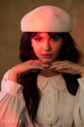 Samantha Lorraine PhotoBook Magazine Style