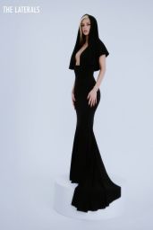 Samara Weaving Dazzles in 