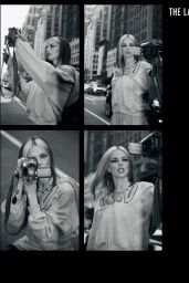 Samara Weaving Dazzles in 