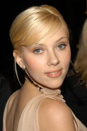 Scarlett Johansson’s Ethereal Debut for Girl With A Pearl Earring
