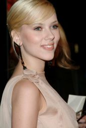 Scarlett Johansson’s Ethereal Debut for Girl With A Pearl Earring