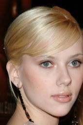 Scarlett Johansson’s Ethereal Debut for Girl With A Pearl Earring