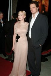 Scarlett Johansson’s Ethereal Debut for Girl With A Pearl Earring