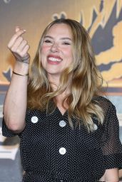 Scarlett Johansson