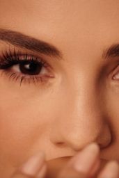 Selena Gomez Channels Timeless Elegance in Rare Beauty’s ‘Rare’ Parfum Campaign