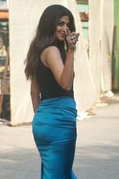 Shilpa Shetty Commands Attention at 