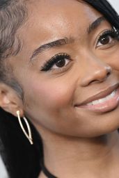 Skai Jackson Premiere Style "The Pickup"