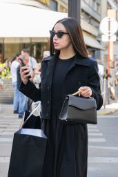 Sofia Carson