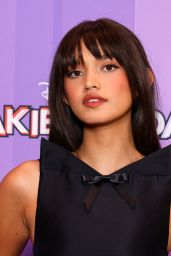 Sophia Hammons – "Freakier Friday" Premiere: NYC Chic
