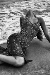 Sophie Rothschild Embraces Seaside Glamour for L