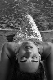 Sophie Rothschild Embraces Seaside Glamour for L