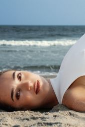 Sophie Rothschild Embraces Seaside Glamour for L