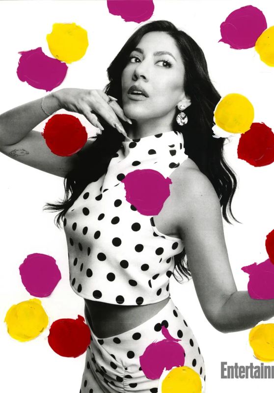 Stephanie Beatriz