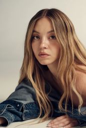 Sydney Sweeney Fronts American Eagle’s Fall 2025 Denim Campaign