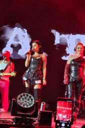 t.A.T.u. Electrifies Mriya Hotel in Yalta