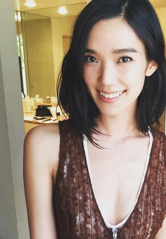 Tao Okamoto