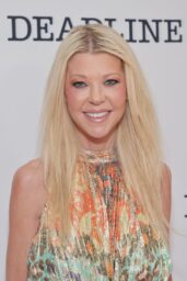 Tara Reid Dazzles at 'Yolanthe - A Free Girl' Screening