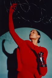 Tracee Ellis Ross: July 2025 SELF Cover, A Study in Bold Authenticity