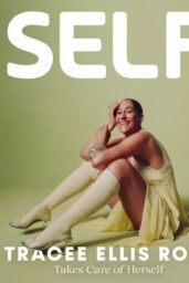 Tracee Ellis Ross: July 2025 SELF Cover, A Study in Bold Authenticity