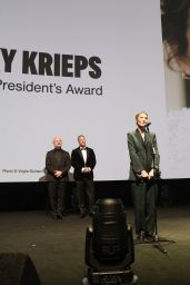 Vicky Krieps: Karlovy Vary Unveils Star Power