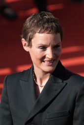 Vicky Krieps: Karlovy Vary Unveils Star Power