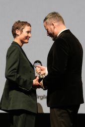 Vicky Krieps: Karlovy Vary Unveils Star Power