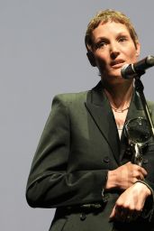 Vicky Krieps: Karlovy Vary Unveils Star Power