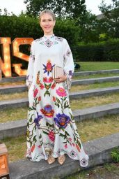 Wolke Hegenbarth Debuts Floral Drama at Berlin Producers’ Fest
