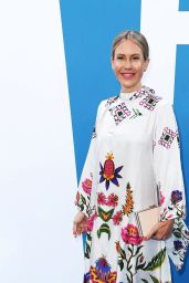 Wolke Hegenbarth Debuts Floral Drama at Berlin Producers’ Fest